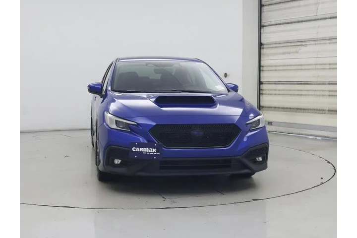 $32998 : Subaru WRX 2024 AWD Limited image 5