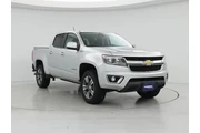 Chevrolet Colorado 2016 4x4 en Sacramento