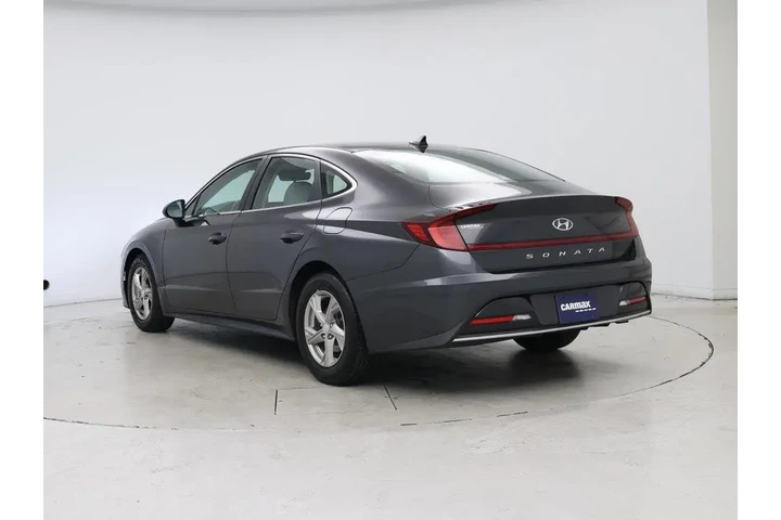 $17998 : Hyundai SONATA 2020 SE 4dr S image 2
