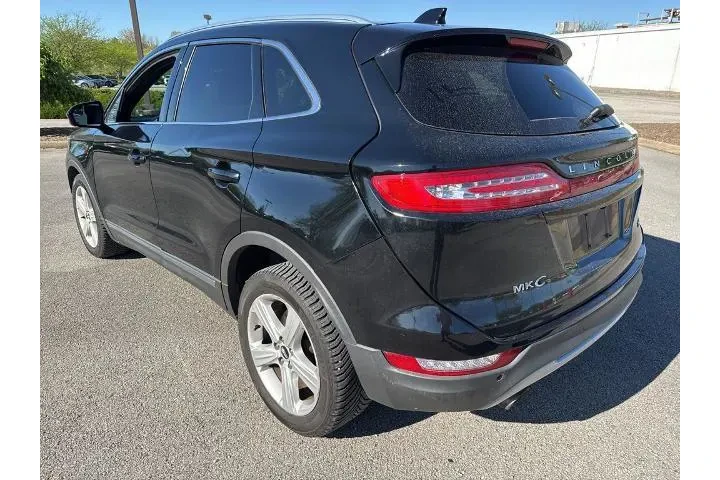 $12835 : Lincoln MKC 2017 Premiere 4d image 10