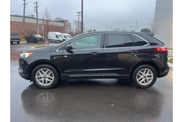 $25940 : Ford Edge 2024 AWD SEL 4dr S image 8