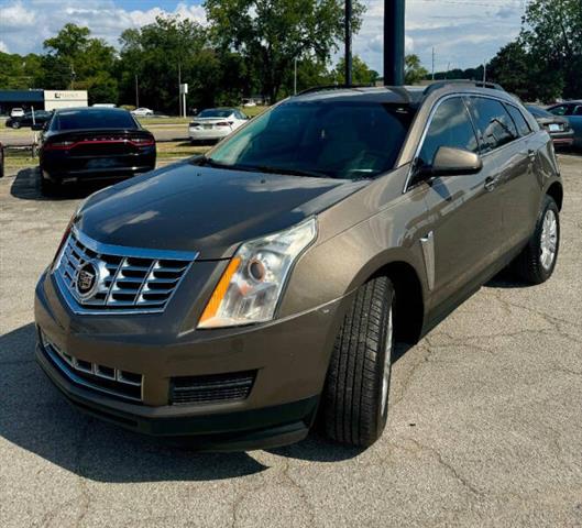 $8900 : 2014 SRX image 3