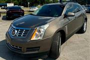 $8900 : 2014 SRX thumbnail