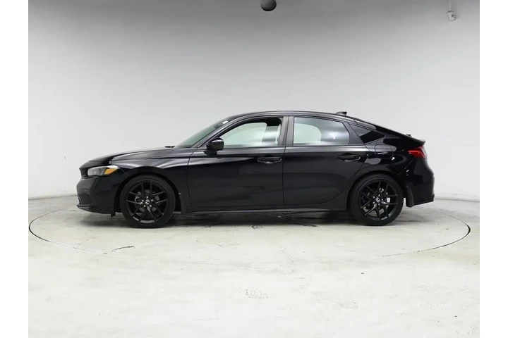 $24998 : Honda Civic 2024 Sport 4dr H image 3