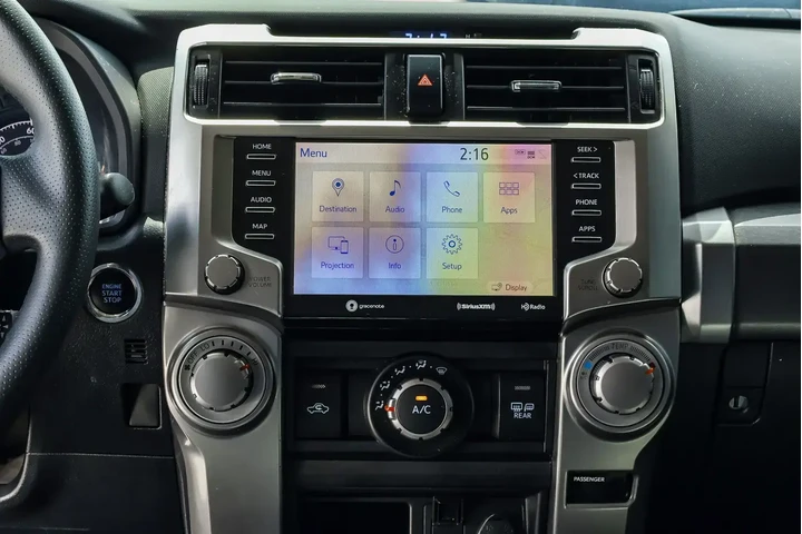 $39500 : Toyota 4Runner 2022 4x2 SR5 image 9