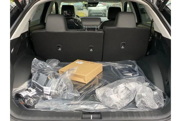 $35188 : Hyundai IONIQ 5 2025 SEL 4dr image 7