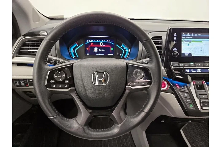$35998 : Honda Odyssey 2021 Touring 4 image 10