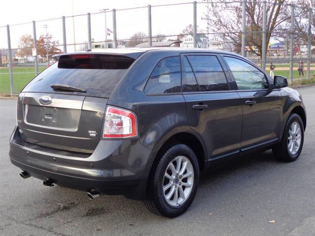 $7950 : 2007 Edge SEL image 4