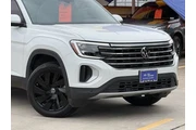 $31417 : Volkswagen Atlas 2024 SE 4dr thumbnail
