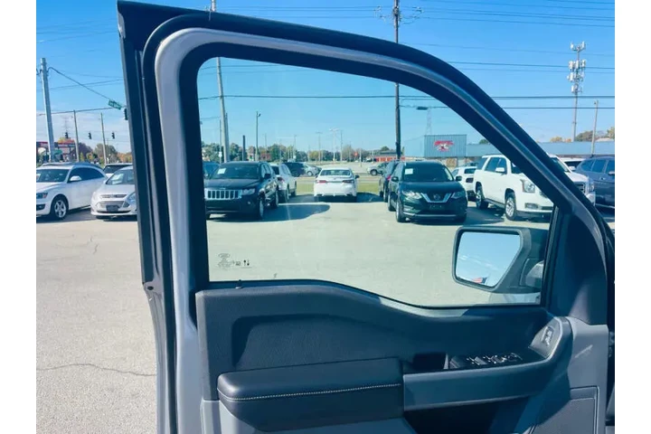 $36999 : 2023 F-150 XLT image 10