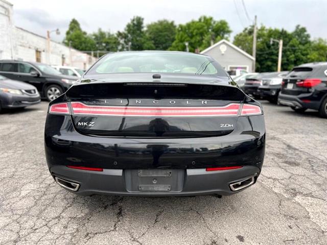 $10900 : 2014 MKZ Hybrid Sedan image 6