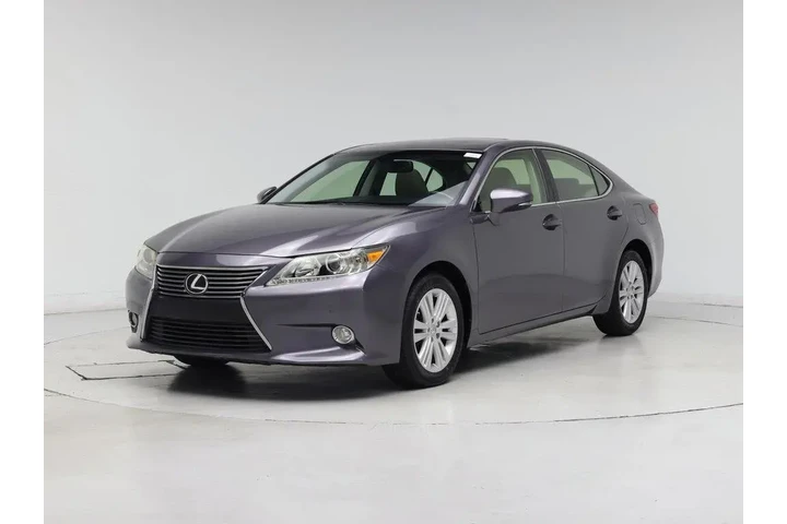 $21998 : Lexus ES 350 2015 4dr Sedan image 4