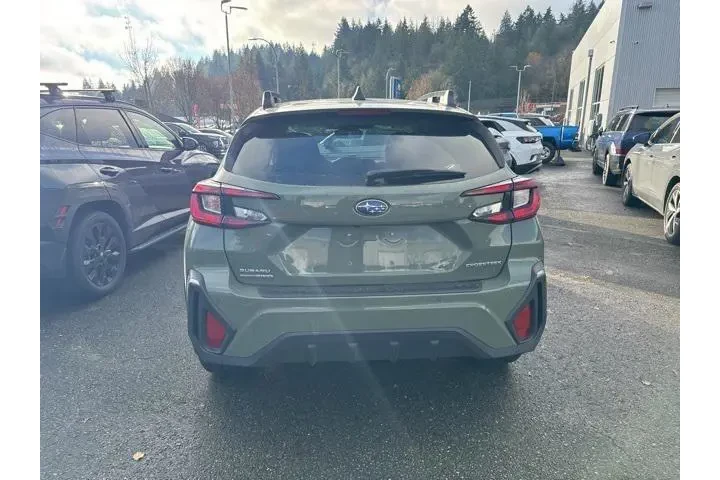 $29999 : Subaru Crosstrek 2024 AWD Li image 7