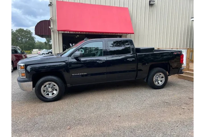 $17999 : 2015 Silverado 1500 LS image 8