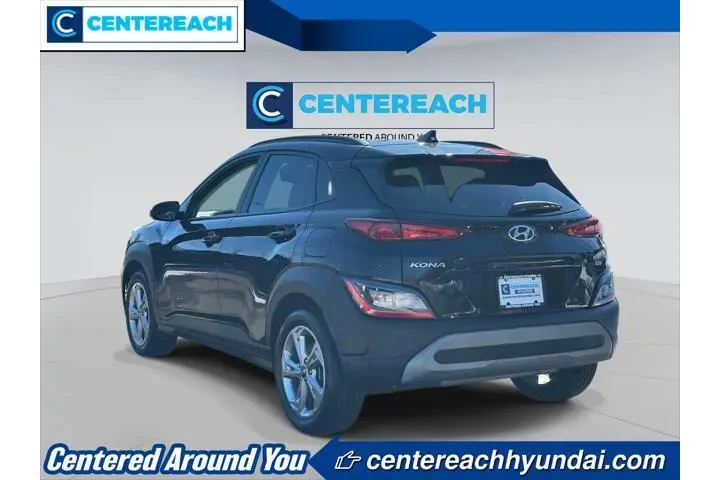 $19898 : Hyundai KONA 2023 AWD SEL 4d image 5