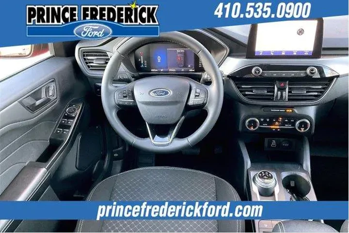 $18988 : Ford Escape 2024 Active 4dr image 5