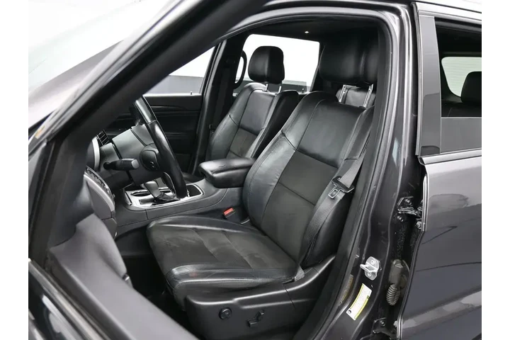 $20995 : Jeep Grand Cherokee 2019 4x4 image 10