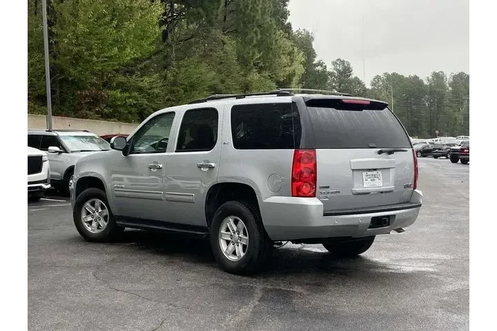 $7490 : GMC Yukon 2012 4x4 SLT 4dr S image 6