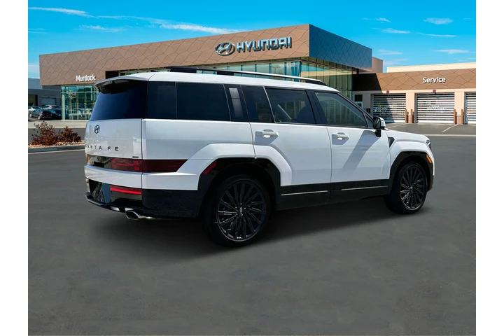 $39982 : Hyundai SANTA FE 2024 AWD Ca image 8