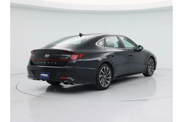 $28998 : Hyundai SONATA 2023 Limited image 8