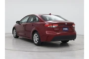 $20998 : Toyota Corolla 2024 LE 4dr S thumbnail