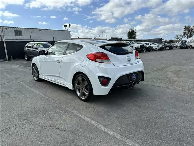 $2800 : 2013 HYUNDAI VELOSTER READY image 6