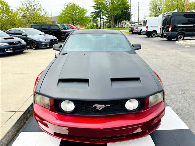 $11391 : 2006 Mustang 2dr Cpe GT Premi image 9