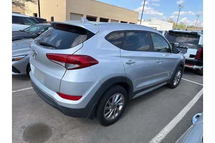 $12844 : Hyundai TUCSON 2018 SEL 4dr image 6