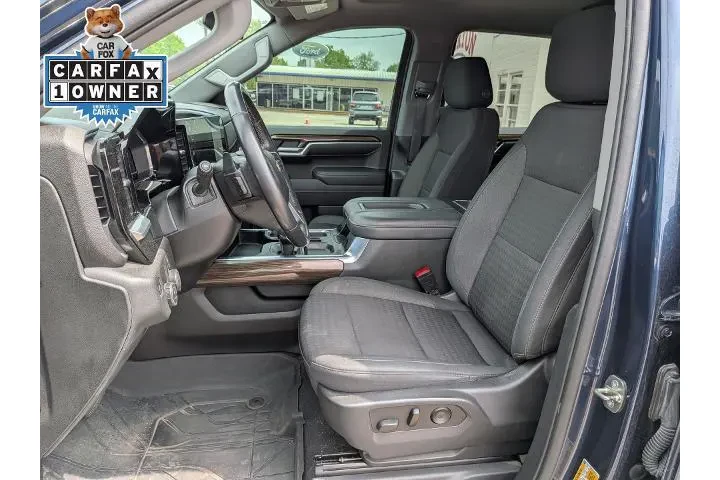 $33987 : Chevrolet Silverado 1500 202 image 10