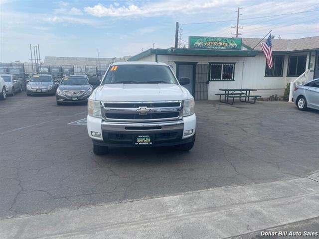 $17950 : 2011 Silverado 1500 LT Truck image 2