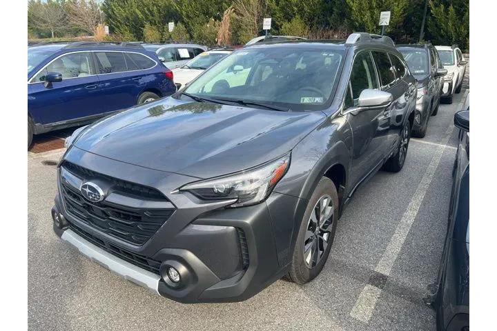 $38000 : Subaru Outback 2025 AWD Tour image 3
