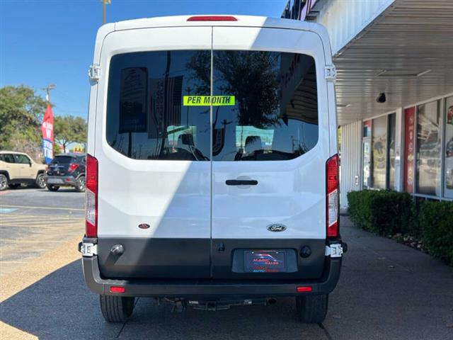 $17499 : 2017 Transit 250 image 8