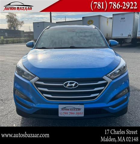 $15995 : Used  Hyundai Tucson SEL AWD f image 8