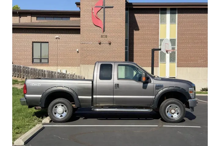 $8999 : 2008 F-250 Super Duty XL image 6
