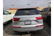 $17329 : Audi Q7 2017 AWD 3.0T quattr thumbnail