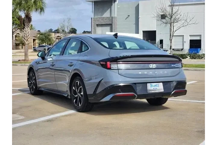 $23983 : Hyundai SONATA 2024 AWD SEL image 7