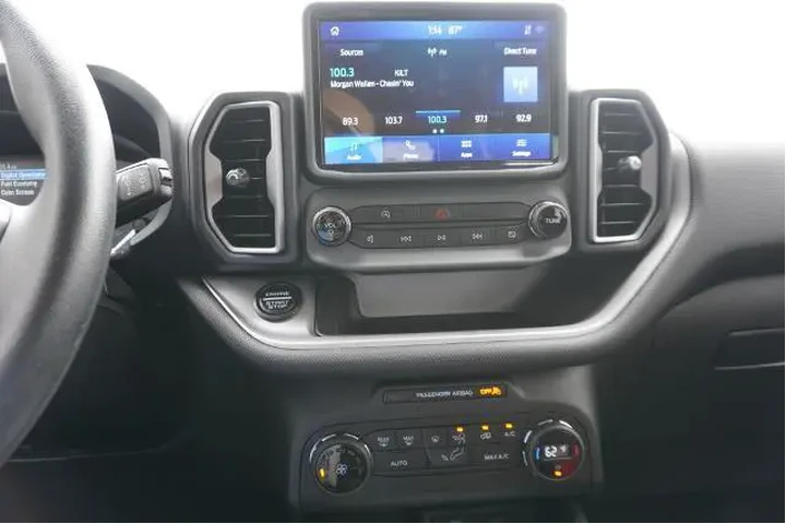 $22725 : Ford Bronco Sport 2021 AWD B image 8