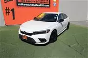 2024 HONDA CIVIC SPORT en Salinas