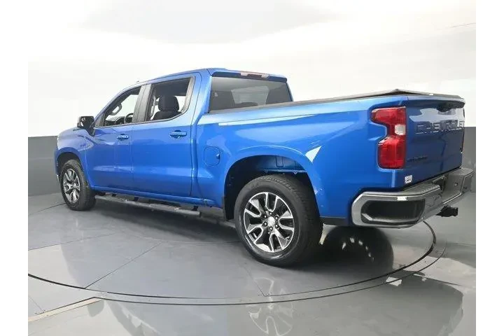 $32991 : Chevrolet Silverado 1500 202 image 4