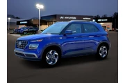 $23402 : Hyundai VENUE 2026 SEL 4dr C thumbnail