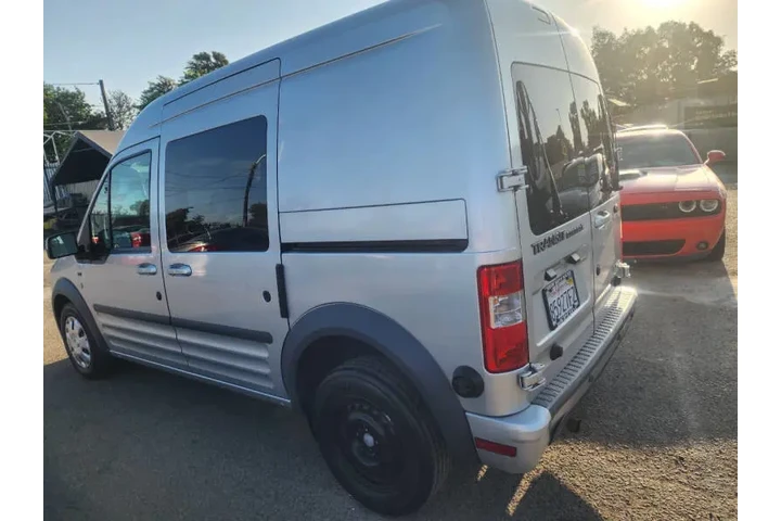 $8599 : 2011 Transit Connect XLT image 10