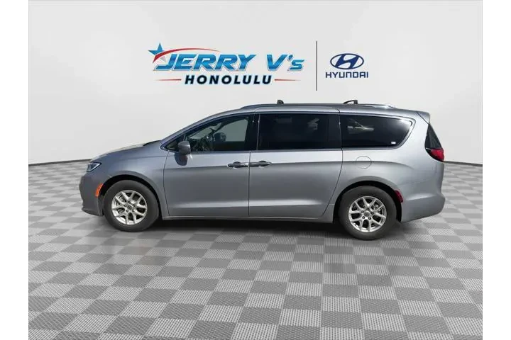 $29995 : Chrysler Pacifica 2021 Touri image 5