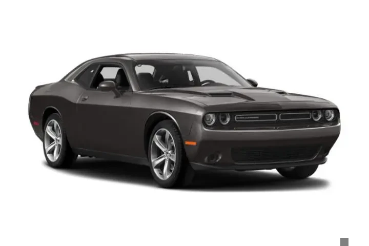 $22995 : Dodge Challenger 2018 SXT Pl image 6