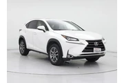 Lexus NX 200t 2016 4dr Cross en San Francisco Bay Area