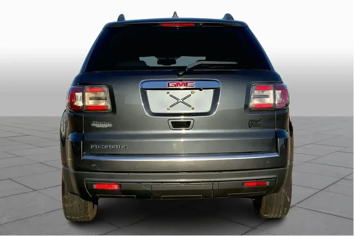 $5772 : GMC Acadia 2013 SLT-1 4dr SU image 4