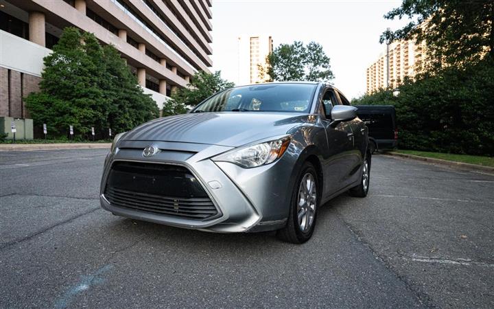 $13550 : 2016 SCION IA image 8