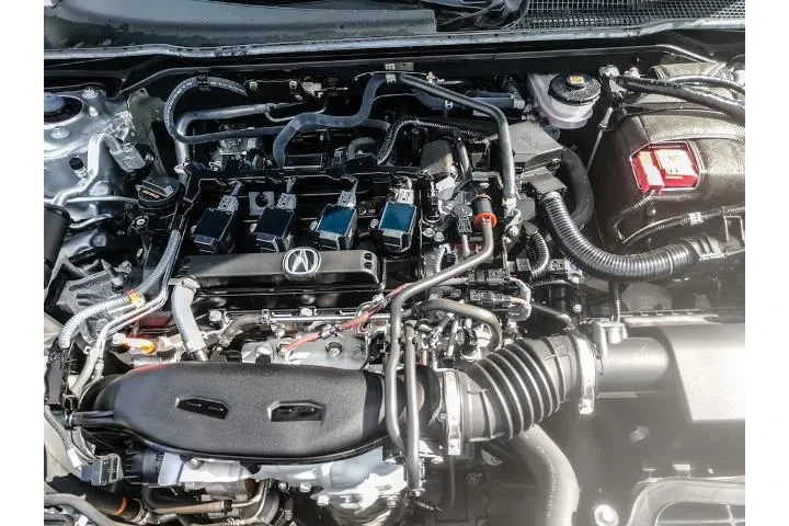 $34777 : Acura Integra 2024 4dr Liftb image 6