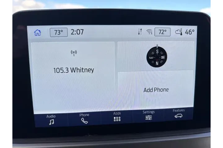 $19995 : Ford Escape 2024 Active 4dr image 7