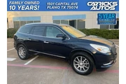 2016 Enclave Convenience en Plano