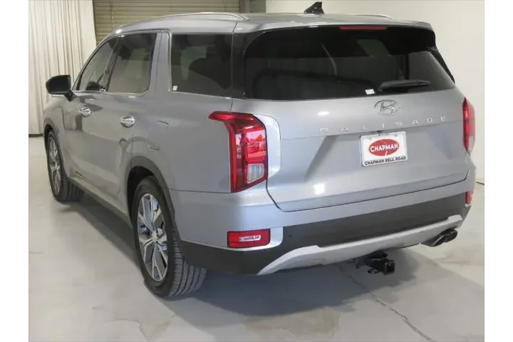 $19880 : Hyundai PALISADE 2020 SEL 4d image 6